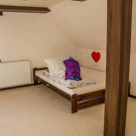 Apartamento U Vinařství Litoměřice