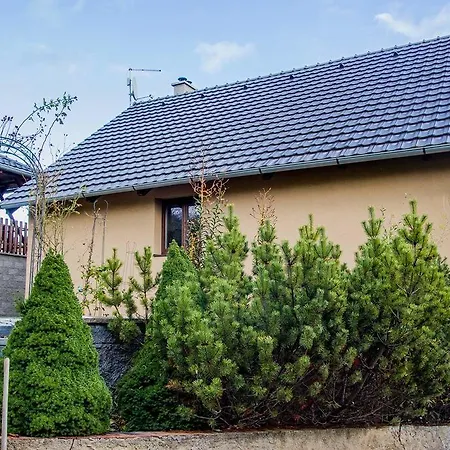 U Vinařství Apartamento Litoměřice