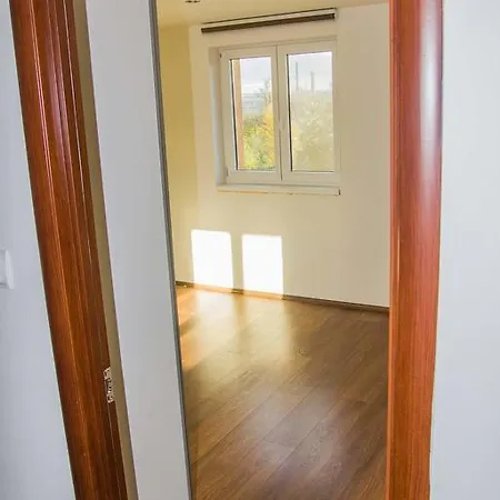 Apartamento U Vinařství