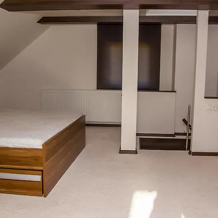 U Vinařství Apartamento *