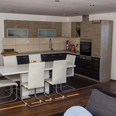 U Vinařství Apartamento Litoměřice