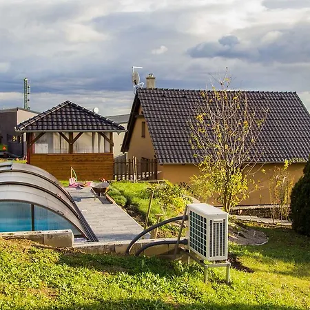 U Vinařství * Litoměřice