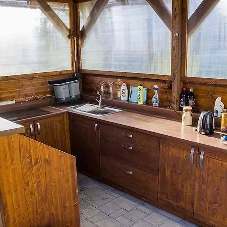 Apartamento U Vinařství *